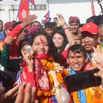 यसरी बनिन् पलेशा ऐतिहासिक ओलम्पियन