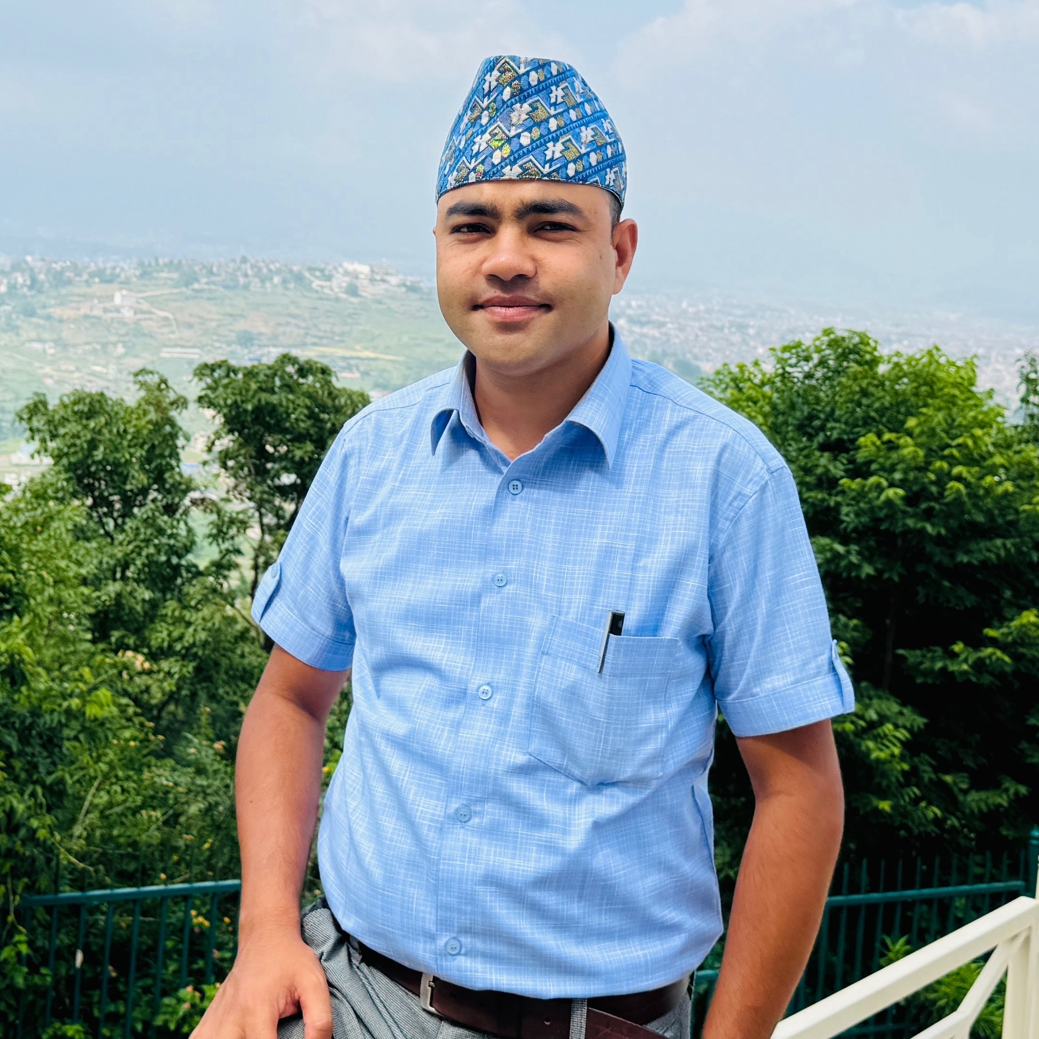 प्रकाश विशुन्के 