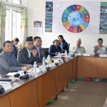 प्रस्तावित चार राजदूतको संसदीय सुनुवाइ